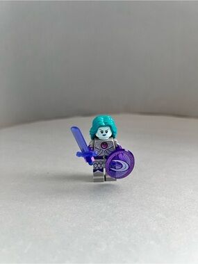 LEGO Minifigure Series 22 Night Protector